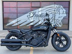 2023 Indian Motorcycle Scout® Bobber Sixty