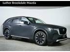 2024 Mazda CX-9 Black