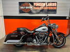 2021 Harley-Davidson Road King®