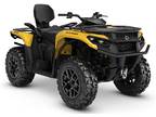 2023 Can-Am Outlander MAX XT 700