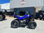 2024 Yamaha YFZ50