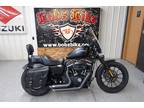 2012 Harley-Davidson Sportster 883 Iron 883