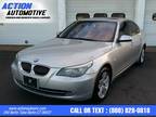 Used 2010 BMW 5 Series for sale.