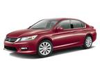 Used 2014 Honda Accord Sedan for sale.