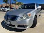 Used 2008 Toyota Avalon for sale.