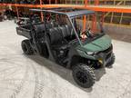 2023 Can-Am DEFENDER MAX DPS HD7 ATV for Sale