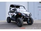 2022 CFMOTO ZFORCE 800 Trail ATV for Sale