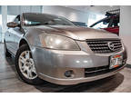 2006 Nissan Altima S l Carousel Tier 3 $199/mo