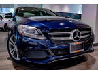 2015 Mercedes-Benz C 300 Luxury l Carousel Tier 2 $499/mo