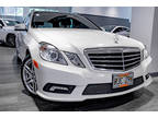 2011 Mercedes-Benz E 350 Wagen 4matic Sport Pkg l Carousel Tier 2 $499/mo