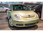 2008 Volkswagen New Beetle Coupe | Carousel Tier 3 $199/mo