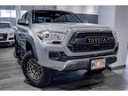 2022 Toyota Tacoma (4WD) TRD Off-Road (TRAIL) l Carousel Tier 1 $799/mo