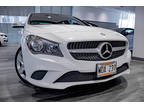 2016 Mercedes-Benz CLA 250 4matic l Carousel Tier 2 $399/mo