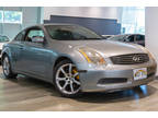 2004 INFINITI G35 Coupe (Manual) w/leather l Carousel Tier 3 $299/mo