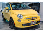 2013 Fiat 500 (Manual) l Carousel Tier 3 $199/mo