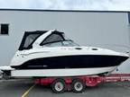 2010 Chaparral 290 Boat for Sale