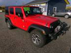 2016 Jeep Wrangler SPORT UTILITY 4-DR