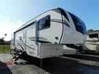 2022 Jayco Eagle 29.5BHDS - Hudson,Florida