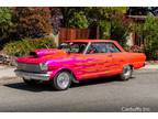 1964 Chevrolet Chevy II Race Car - Concord,CA