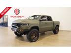 2023 Ram 1500 TRX 4X4 DUPONT KEVLAR,LIFTED,BUMPERS,LED'S,22'S - Carrollton,TX