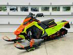 2023 Polaris Switchback Assult Patriot Boost 850 146 Brand New No Miles!