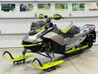 2023 Ski-Doo Backcountry X-Rs 146 850 E-Tec Cobra Track Brand New Electric Start