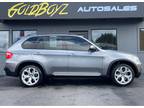 2008 Bmw X5 4.8i