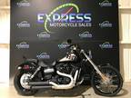 2014 Harley-Davidson Dyna Wide Glide - Burleson,TX