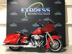 2013 Harley-Davidson Road Glide Custom - Burleson,TX