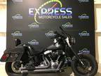 2017 Harley-Davidson Softail Slim - Burleson,TX