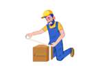 Jyoti Speed Packers and Movers | Packers and Movers Indore