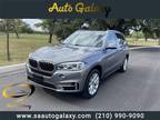 2014 BMW X5 x Drive35i SPORT UTILITY 4-DR