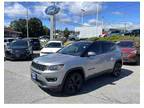 2019 Jeep Compass Altitude