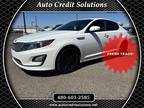 Used 2016 Kia Optima Hybrid for sale.