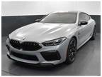 2024New BMWNew M8New Gran Coupe