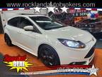 2013 Ford Focus ST Hatchback