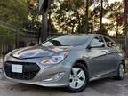 2012 Hyundai SONATA Hybrid Base - Spring, Texas