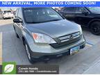 2007 Honda CR-V Green, 245K miles