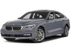 2019 BMW 6 Series x Drive