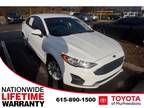 Used 2020 Ford Fusion Hybrid for sale.