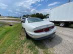 1999 Buick Riviera 2dr Cpe