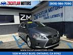 2014 Lexus CT 200h 5dr Hybrid for sale