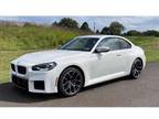 2023Used BMWUsed M2Used Coupe