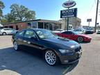 2008 BMW 3 Series 328i 2dr Coupe