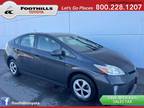 2013 Toyota Prius Gray, 242K miles