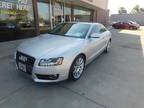 2011 Audi A5 COUPE 2-DR