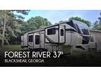 Forest River Forest River Sierra 379FLOK Fifth Wheel 2021