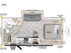 2024 Ember RV Ember RV Touring Edition 20FB 26ft