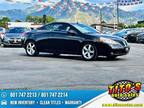 2008 Pontiac G6 GT Hard Top Convertible 2D