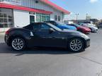 2010 Nissan 370Z Touring